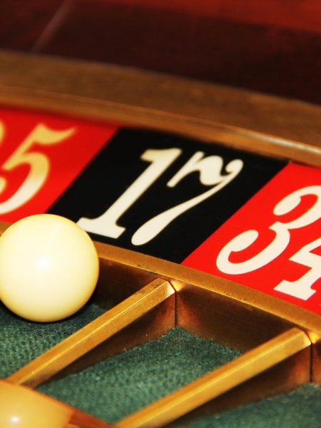 En nybörjarguide till roulette online